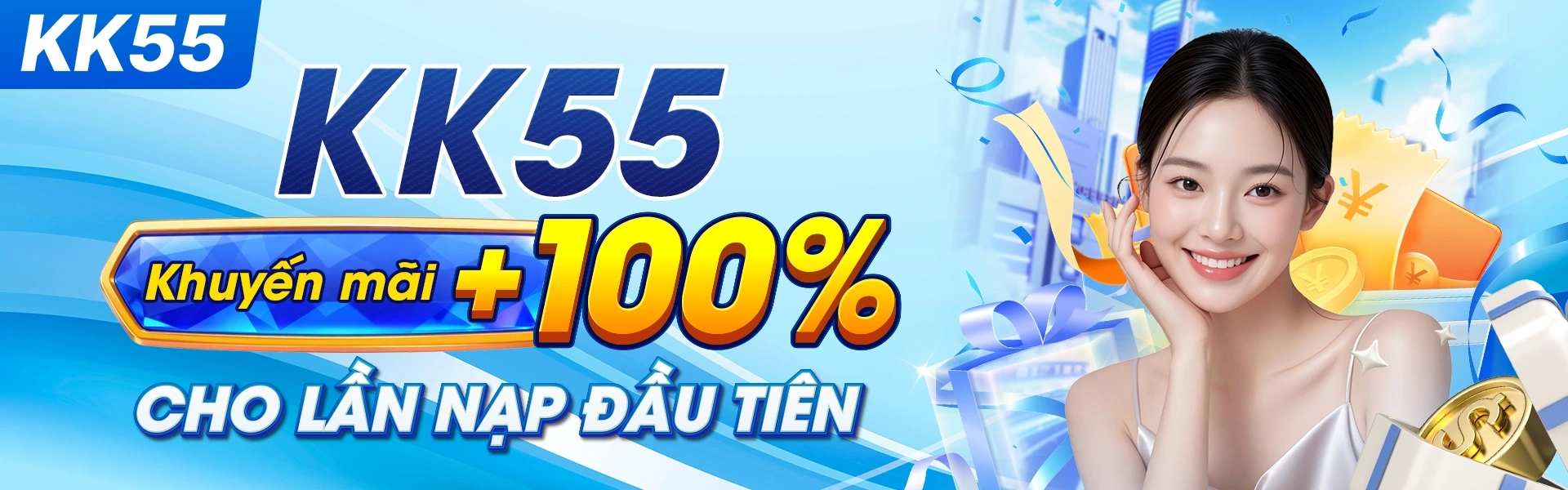 Nhắc nhở bảo mật, 18+ và giải trí có trách nhiệm tại KK55